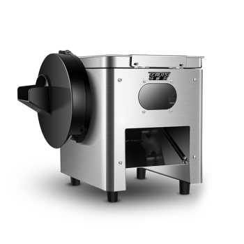 特睿思（TERUISI）切肉机绞肉机商用电动切菜机切片机多功能一体全自动土豆肉片肉丝机 XL-85E 升级一体机