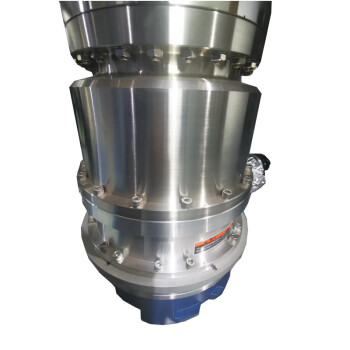 AZIN STPiS2207- ICF200型高真空分子泵(含控制器线缆、包装运输费用）