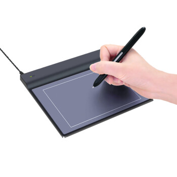 汉王 电子签无线无源压感笔 个人签名绘画设备 手写签名板EST0504