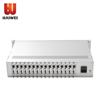 海威视界 H2160 16路高清编码器 支持H.264/H.265