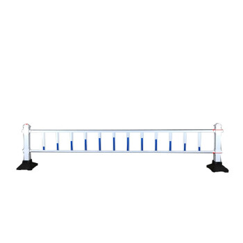 苑丘市政道路护栏立柱1.5mm厚物业隔离栏栏杆锌钢交通室外户外围栏马路公路栅栏防护栏定制0.6米高每米价