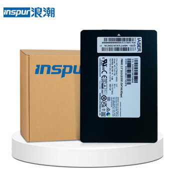 浪潮（inspur）服务器专用固态硬盘 960G SSD 2.5英寸 