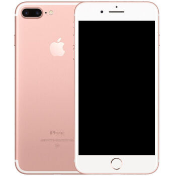 iphone677p模型机可亮屏学生上交手机仿真机道具模型机苹果7plus玫瑰