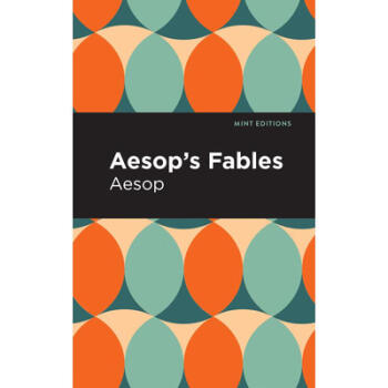 预订 aesop"s fables