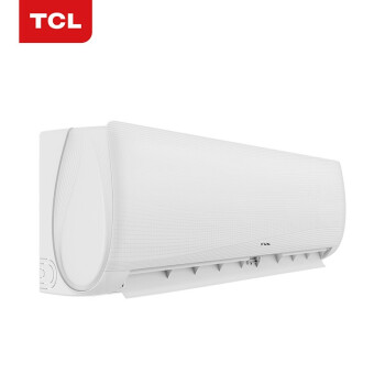 TCL一级能效直流变频空调挂机 智能冷暖 （花悦系列）大1匹/大1.5匹 KFRd-35GW/D-XH11Bp(A1)