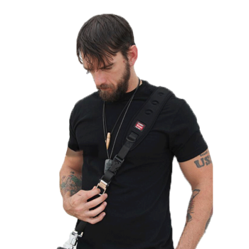 速道（Carry Speed）SLIM-D 相机背带佳能尼康索尼富士等相机通用单反微单相机配件肩带