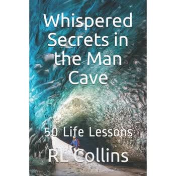 《预订 whispered secrets in the man cave: 50 life l.