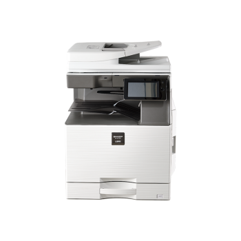 夏普（SHARP）A3打印机复印机激光 a3a4一体复合机 彩色大型打印机办公商用速印机 单纸盒 SF-S271RC