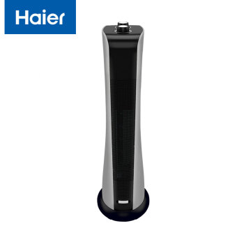 海尔（Haier) 取暖器 性能强劲 暖流强劲 开机速热 大房间也可快速升温 MN01 