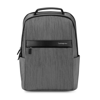 Samsonite 新秀丽双肩包灰黑色