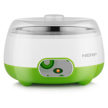nerf 酸奶机 绿色 PA-102
