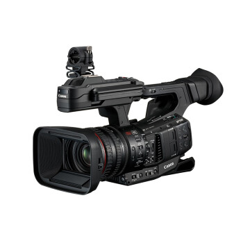 佳能（Canon）XF705 4K摄像机 广播电视及视频制作专业摄像机（3电池套装）