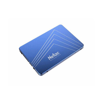 朗科 超光N500S 固态硬盘 2.5英寸 SATA3.0接口 笔记本台式机电脑升级通用 2.5英寸  120GB