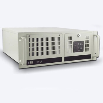 华创欣业台式机HIPC-641机箱（含主板，内存条，固态硬盘，网卡，麒麟系统，显示器24E1H）