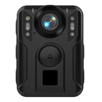 小型记录仪 4G智能双模式定位 2.0英寸横屏定制 双镜头设计 IP68用心联想防尘防水 DSJ-M6
