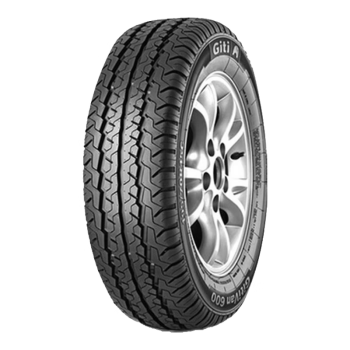 佳通(Giti)轮胎 165/70R13C 88/86T  6PR Van600 A 适配夏利/福瑞达等