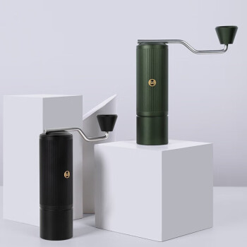 泰摩栗子Xlite专业级手摇磨豆机 家用咖啡豆研磨机手动咖啡机 