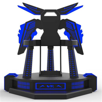 舜灏 SH-FXZY001 VR设备飞行之翼VR飞行模拟器