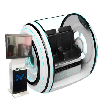 舜灏 SH-YLDK001 VR双人易拉罐大控台体感设备