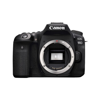 佳能（CANON） EOS 90D套机 单反相机 佳能90d 单机vlog数码相机 90D 18-135 STM镜头 官方标配全国联保