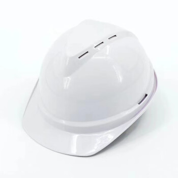 恒丰联电脑电器维修维护保护头盔工地安全头盔H99