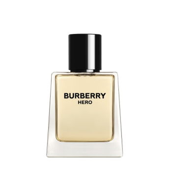 博柏利（BURBERRY）HERO英雄男士淡香水100ml 节日生日礼物送男友老公