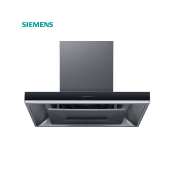 西门子（SIEMENS）LC77FA9C1W  高颜值 欧式5D环吸油烟机 22.5立方持久大吸力 高效BLDC无刷电机德系精工