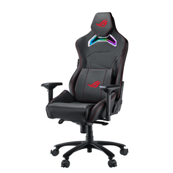 ROG  绝影王座 RGB  游戏电竞椅 电脑椅  人体工学椅子 办公椅 主播 老板椅 RGB背光