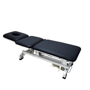 昊梦（haomeng）电动升降手法床PT床折叠美容床推拿按摩床正骨整脊评估床