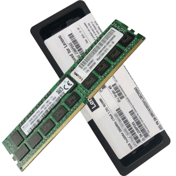 联想（Lenovo）64GB DDR4 RECC 服务器工作站台式机内存条（频率随机发货）