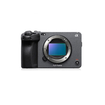 索尼（SONY） ILME-FX3摄像机 全画幅电影摄影机FX3 FX3 单机身(不含镜头）