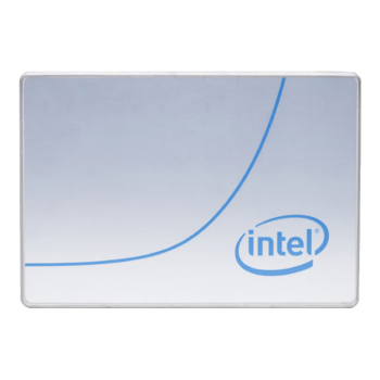 英特尔（Intel）服务器工作站企业级固态硬盘U.2接口 NVMe协议 P5520 15.36TB
