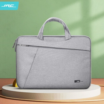 JRC笔记本电脑包手提包13.3英寸公文包内胆包 适用华为苹果联想小新