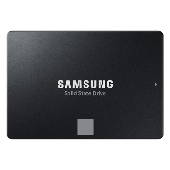 三星（SAMSUNG）4TB SSD固态硬盘 SATA3.0接口 独立缓存 AI电脑配件 读速560MB/S 870 EVO