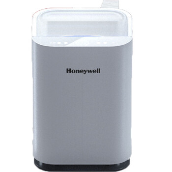 霍尼韦尔（Honeywell）智能家用空气净化器  除PM2.5除醛除霾除菌 KJ820F-P21D