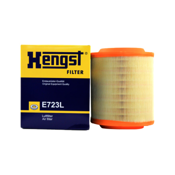 汉格斯特Hengst空气滤清器*E723L(适配奥迪A8/A8L 2.8/3.0/3.2/3.7/4.0/4.2)