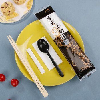 天泽筷子套装（箱）（640套/件）