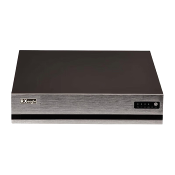 融讯 RX C9000C-128H 会议视频系统多点控制单元 128路高清MCU 云视频多点控制单元软件V2.1