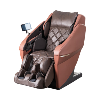 松下（Panasonic）按摩椅家用太空舱2024全身按摩4D机芯沙发椅十大品牌送父母老人中医养生礼物EP-MA131T492