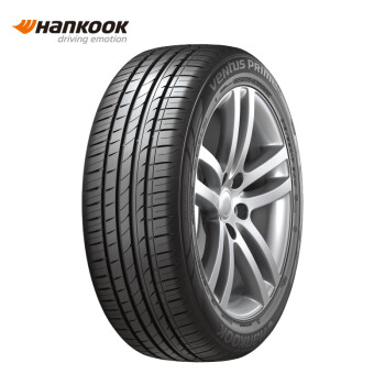 韩泰（Hankook）轮胎 汽车轮胎 235/55R17 99V K115 AO 奥迪原厂认证 原配奥迪Q3