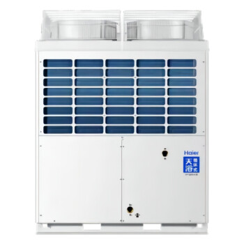 海尔（Haier） KF870-X 空气能/源热水器/机 天沐系列 高效制热
