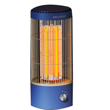 美菱取暖器恒温发热低噪节能省电快速升温MPN-LC0801
