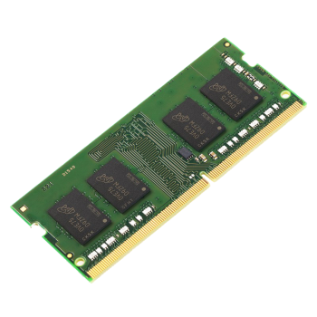 金士顿 (Kingston) 8GB DDR4 2666 笔记本内存条(单位：条)