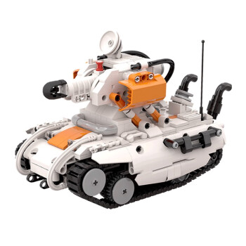 礼赋仕家 企业礼品定制 启蒙早教系列 含阿尔法蛋编程玩具机器人机甲GT