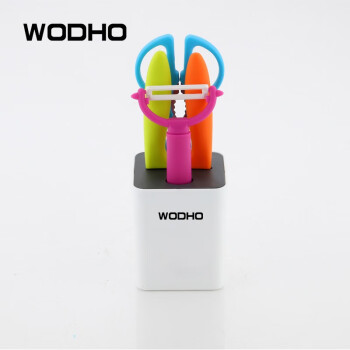 万德霍（WODHO）万千归藏五件套WDH-G0190408