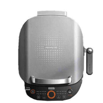 九阳 电饼铛 家用多功能煎烤机 上下独立控温 烤盘可拆 洗烙饼机 JK32-GK751