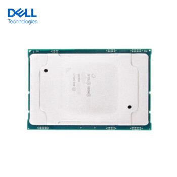 戴尔 (DELL)服务器CPU/处理器/英特尔至强3206R(1.9G/8核8线程/11M/85W) 适用各品牌服务器