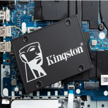 金士顿（Kingston）A400系列笔记本 台式机SSD固态硬盘 SATA3.0接口 960G非1T