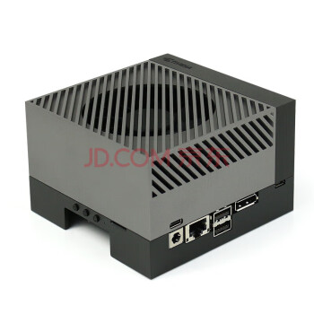 英伟达（NVIDIA）Jetson AGX Orin Developer Kit 64GB官方原装开发套件 945-13730-0050-000