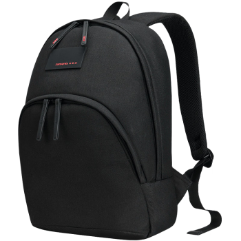 新秀丽（Samsonite）电脑包双肩包男女小背包轻便旅行包14英寸苹果笔记本电脑包书包